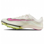 Nike Air Zoom Victory Sail Fierce Pink laisvalaikio sportbačiai CD4385-101 46 balta