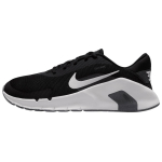 Nike Flex Train Juodi Vyri&scaron;ki Sportbačiai Antracito Balti HV9972-003 42.5 black