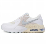 Nike Air Max Excee 'Ivory' Moteri&scaron;ki sportbačiai Laisvalaikio batai CD5432-104 35.5