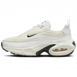 Nike Air Max Portal Sail Black Moteri&scaron;ki sportbačiai Laisvalaikio batai HF3053-103 40 smėlis