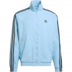 Adidas Originals Adicolor Austas Firebird Sportinis Džemperis Laisvo Kirpimo Madingas &Scaron;varkas Vyri&scaron;ki Vir&scaron;utiniai Drabužiai JY1331 XL
