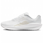 Nike Downshifter 13 Baltas platino atspalvis Moteri&scaron;ki FD6476-101 41 balta