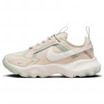 Nike TC 7900 Light Orewood Taupe Moteri&scaron;ki sportbačiai DD9682-102 35.5 smėlis