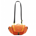 Nike Audinio Peties Krep&scaron;ys Per Petį Dėklas Įprastas Unisex Saugos Oranžinė/Ry&scaron;kiai Oranžinė/Atominė Žalia Laisvalaikio DJ9681-819