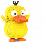 Pokemon Kaladėlės Mažas Animacinis Mini Blokas Pikaču Charizardas Eevee Mewtwo Anime Surinkimo Veiksmo Modelis Lėlės Berniukų Žaislai