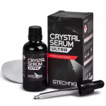 GTECHNIQ Crystal CSU Serum Ultra CSL 10h Dažų Apsauga 9 metų Garantija Blizgus Prailginantis Dažų Puikią Apdailą
