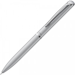 Pentel EnerGel gelinis ra&scaron;alas, rutulinis ra&scaron;iklis [Visos 9 spalvos] 0,5 mm, juodas ra&scaron;alas sidabras