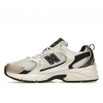 New Balance 530 Balti &Scaron;viesiai Auksiniai Unisex Kedai MR530TC EU 36 auksas/balta