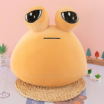 Mano augintinis ateivis lėlė žaidimo atributika ateivio lėlė 55cm1.5kg