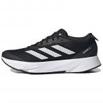 Adidas Adizero Sl Pagrindinės Juodos Spalvos Debesėlių Baltumo Anglies Spalvos Sportbačiai HQ1349 42⅔