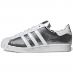 Adidas Prada X Adidas Superstar 'Sidabrinės Metalinės' Sportbačiai FX4546 37⅓