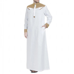 &Scaron;aunūs ir gražūs vyri&scaron;ki drabužiai, vyri&scaron;ki Saudo Arabijos chalatai ilgomis rankovėmis Ramadano musulmoni&scaron;ka suknelė Vidurio islamo drabužiai XXXL juoda