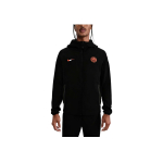 Nike Inter Milan Windrunner Total 90 Vienspalvis Paprastas Patogus Esteti&scaron;kas Gobtuvėlis Vyri&scaron;ki gobtuvai HV9961-010 S brown