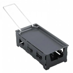 2024 Ne&scaron;iojamas nelipnus metalinis sūrio rakletės orkaitės grilio plok&scaron;tė rotasteris kepimo skarda viryklės rinkinys namų virtuvės kepimo įrankis A