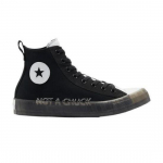 Converse UNT1TL3D High 'Ne Chuck - Juodi' 169467C Vyri&scaron;ki batai EU 38 juoda