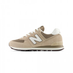 New Balance Nb 574 Universalūs Madingi Patogūs Bėgimo Bateliai Unisex Sportbačiai U574DE2 38.5