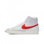 Nike Blazer Mid 77 Vintage Habanero Red BQ6806-600 EU 39 raudona