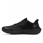 Nike Air Zoom Pegasus 39 Shield Low Juodi DO7625-001 EU 44.5 juoda