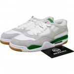 Air Jordan 4 RM Pine Green FQ7939-103 EU 42.5 balta