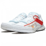 Nike Air Presto X Off White AA3830-100 EU 36 armijos žalia spalva