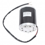 Elektrinio dviračio konversijos rinkinys 12V500W ZY1020 variklio valdiklis Laisvos eigos T8F žvaigždutė 116T 8F grandinė Triciklas