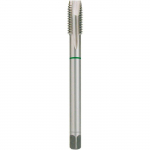 Taraud pour machine RUKO 232120E 1 pi&egrave;ce m&eacute;trique M12 x 1.75 1.75 mm coupe &agrave; droite DIN 371 HSSE-Co 5 forme B 1 pc(s)