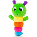 Nounours en peluche avec lumi&egrave;re et sons - MOLTO - Gusy Luz - Int&eacute;rieur - B&eacute;b&eacute; - Vert