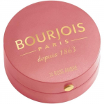 BOURJOIS Blush - Boite ronde - 74 Rose Ambre rožinė