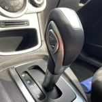 Automatinė pavarų perjungimo rankenėlė Pavarų dėžės svirtis Ford Focus Kuga Mondeo Ecosport Fiesta 2013 1014 2015 2016 2017 2018 Automobilio priedai for Kuga mk2