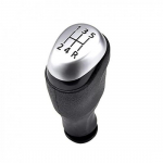 5 laipsnių mechaninės pavarų dėžės pavarų perjungimo rankenėlė 328657531R Renault Clio /Captur