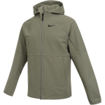 Nike As M Np Flex Vent Max Gcel Austas su gobtuvu ilgomis rankovėmis striukė Vyri&scaron;ka striukė IQ2720-320 L