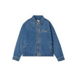 Levis American Vintage Minimalistinis Laisvalaikio Stiliaus Dėvėjimui į Darbą Klasikinis Dizainas Universalus Auk&scaron;tos Kokybės Džinsinis &Scaron;varkas Unisex &scaron;varkai 005BL-0002 XL