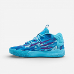 Puma LaMelo Ball MB.03 Buzz City 48 / 48.5 balta