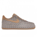 Nike Air Force 1 LX Low United In Victory - Kanapės W - DZ2789-200 EU 36.5 ruda
