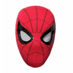 Nauja Miles Spiderman kaukė galvos apdangalas Cosplay judančios akys elektroninė kaukė 1:1 Nuotolinio valdymo pultelis Kūrybi&scaron;ki &Scaron;aunūs Žaislai Suaugusiems Vaikams Dovanos