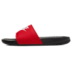 Nike Benassi Jdi Juoda Balta Raudona 343880-026 40