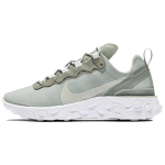 Nike React Element 55 Mica Green Moteri&scaron;ki BQ2728-300 35.5