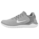 Nike Free Rn 2018 Vilkolakio Pilka 942836-003 42