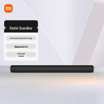 Xiaomi Redmi TV garso kolonėlė CN ki&scaron;tukas (adapteris įtrauktas)