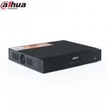 Dahua 8 kanalų 4K tinklo vaizdo įra&scaron;ymo įrenginys, CN ki&scaron;tukas (adapteris įtrauktas)