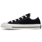 Converse Chuck Taylor All Star 70 Ox Juoda Balta 162058C,A162058C 37