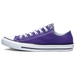 Converse Chuck Taylor All Star žemi 'Violetiniai Balti' 137837C 35