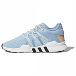 Adidas Originals EQT Racing ADV Slip Resistant Lightweight Non slip Lightweight Low top Casual Shoes Women's Sky Blue cq2157 36
