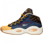 Reebok Question Mid 'Dress Code' AR0252 40.5