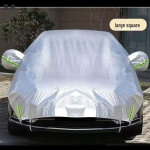 Churong Storas Automobilio Pusiau Dangalas nuo Saulės Business Car