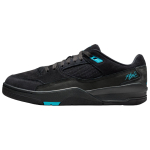 Air Jordan Flight Court HF3255-040 44 black