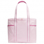 Lululemon Daily 20L Daug ki&scaron;enių dizaino pirkinių krep&scaron;ys Unisex Pirkinių krep&scaron;iai Rožinis LU9BSDS-071449 Pink