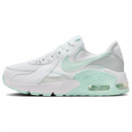 Nike Air Max Excee Baltas Mėtų Putų Moteri&scaron;kas FZ3769-100 EU&nbsp;39