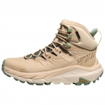 HOKA ONE ONE Kaha 2 Mountaineering Hiking Shoes Women's Light Khaki 1123156F-OKLB 39⅓