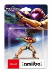 amiibo Samus Prime [Metroid 4] (Metroid serija)